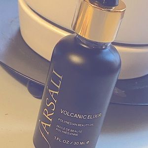 Farsali Volcanic Elixir